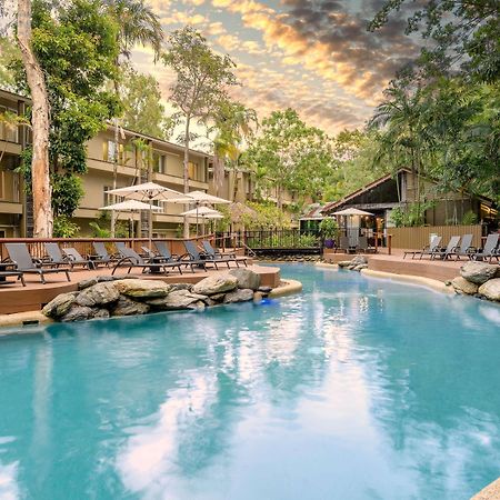 Ramada Resort By Wyndham Port Douglas Luaran gambar