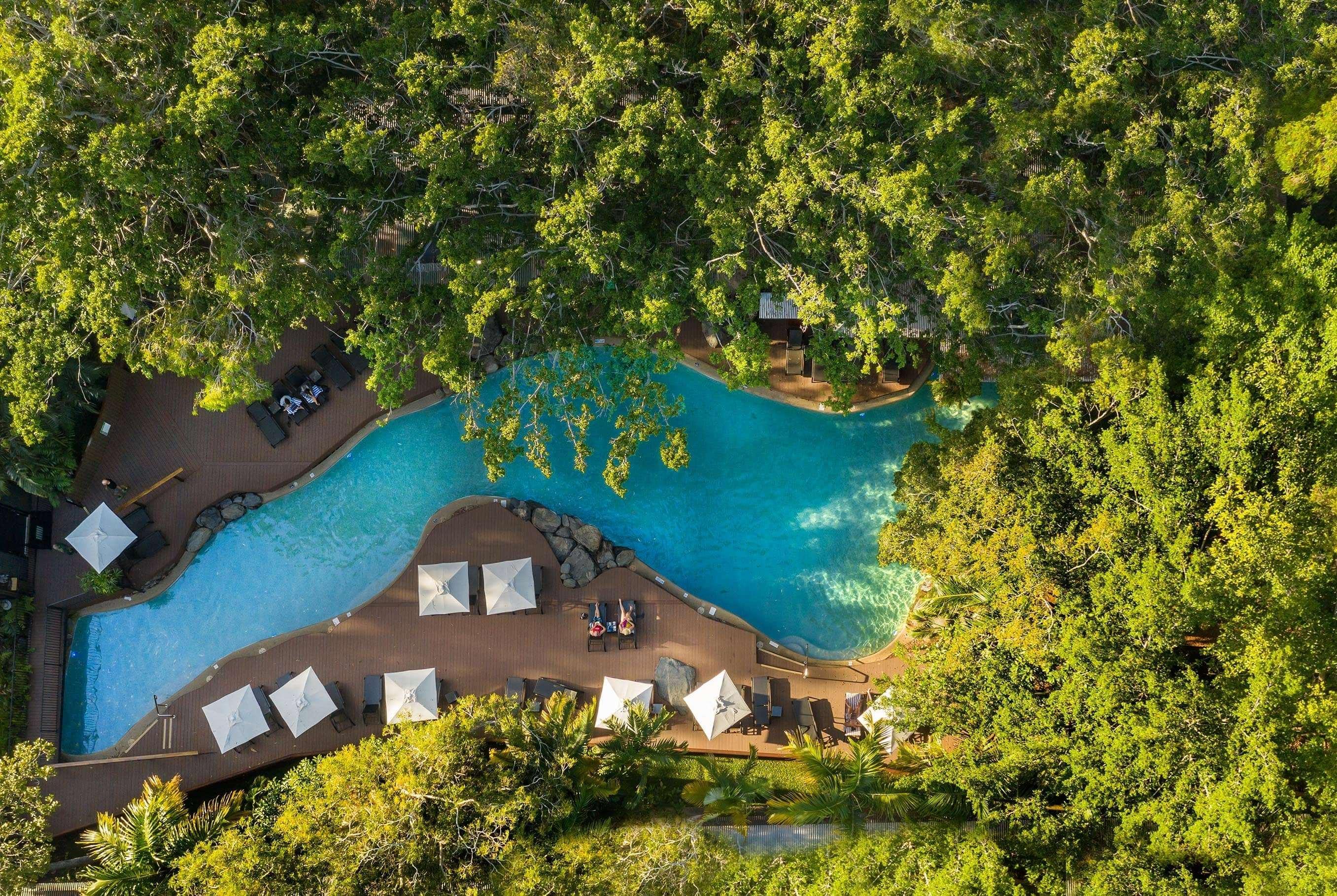 Ramada Resort By Wyndham Port Douglas Luaran gambar