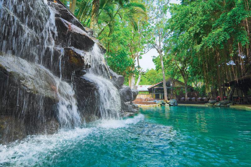 Ramada Resort By Wyndham Port Douglas Luaran gambar