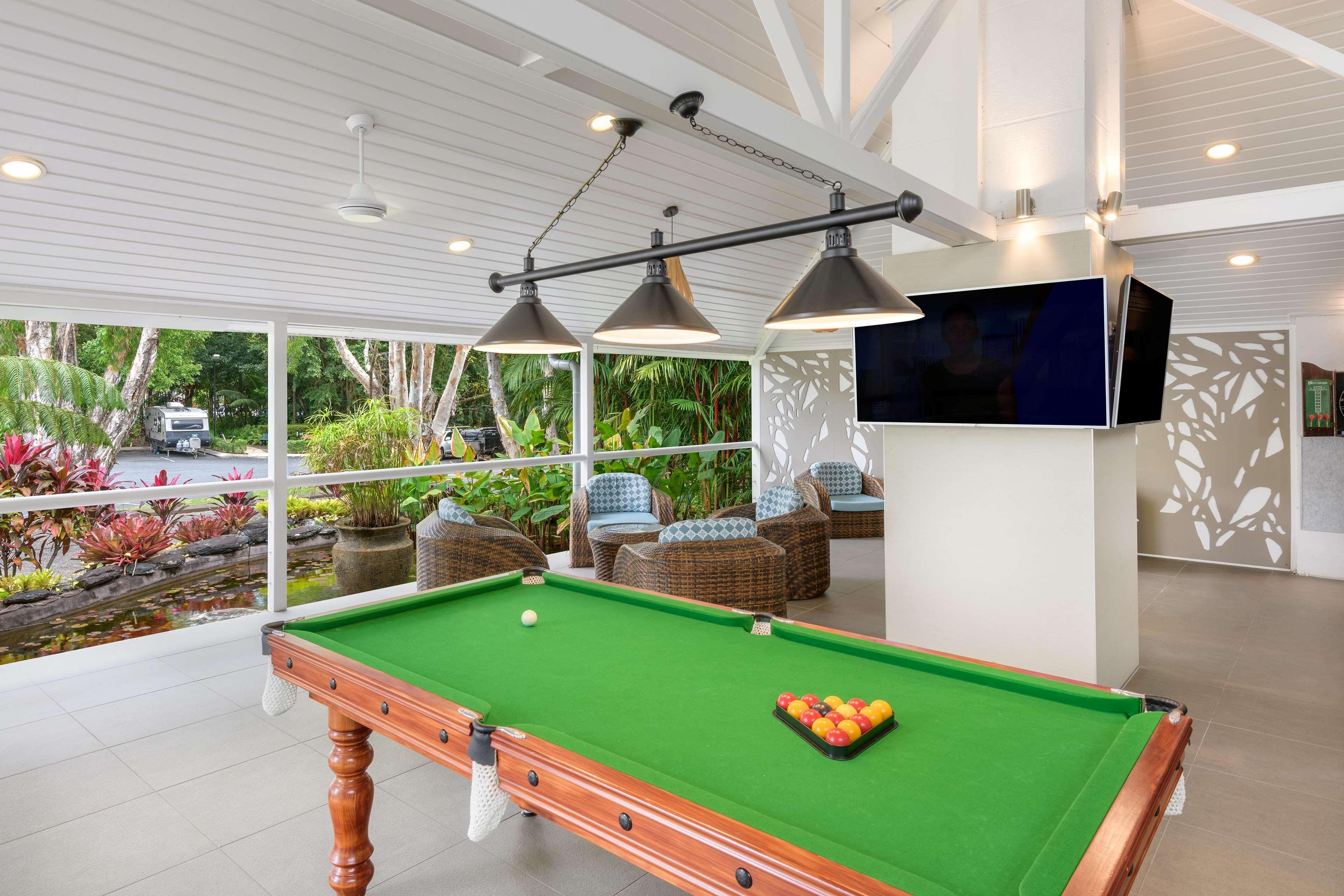 Ramada Resort By Wyndham Port Douglas Luaran gambar