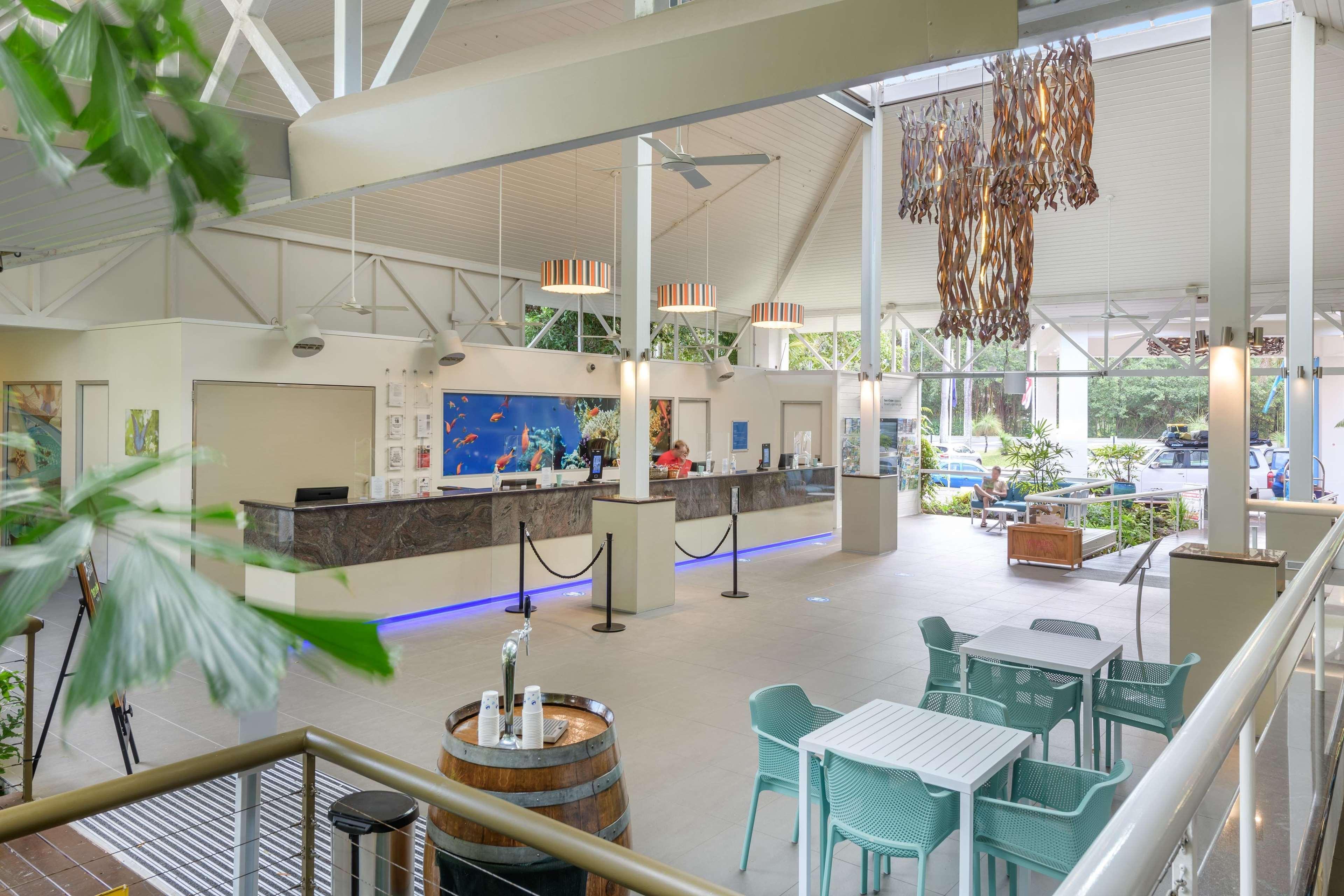 Ramada Resort By Wyndham Port Douglas Luaran gambar