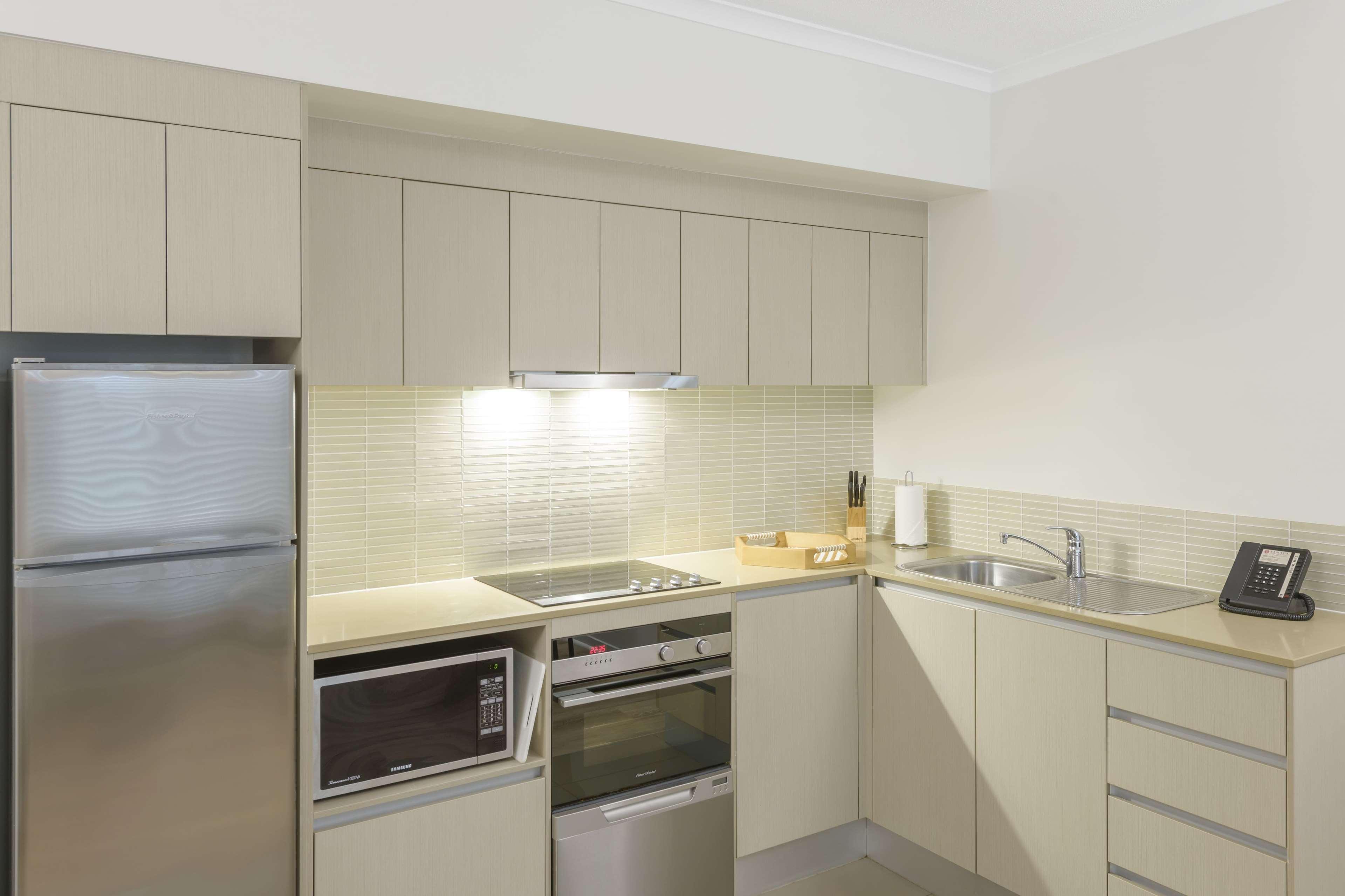 Ramada Resort By Wyndham Port Douglas Luaran gambar