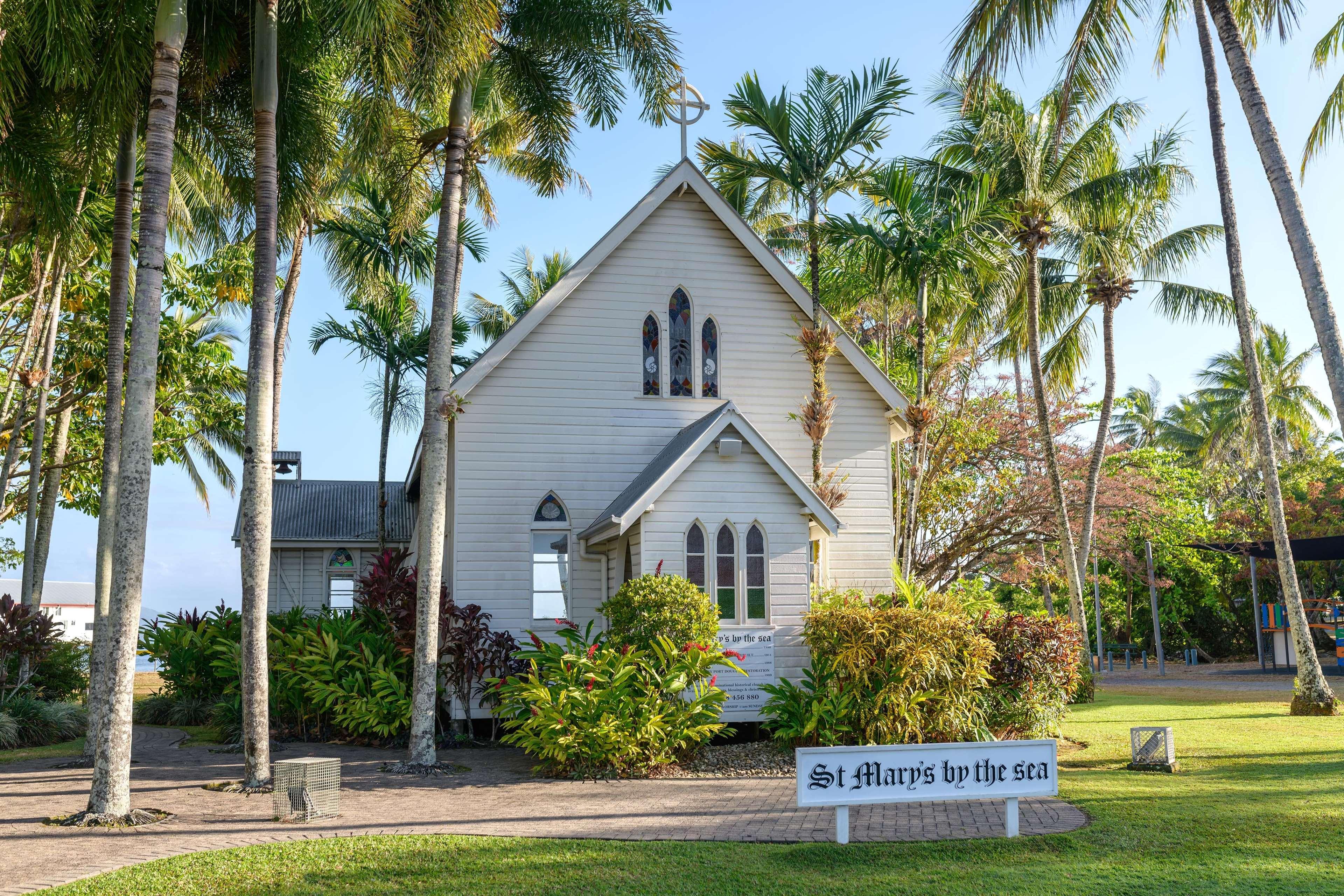 Ramada Resort By Wyndham Port Douglas Luaran gambar