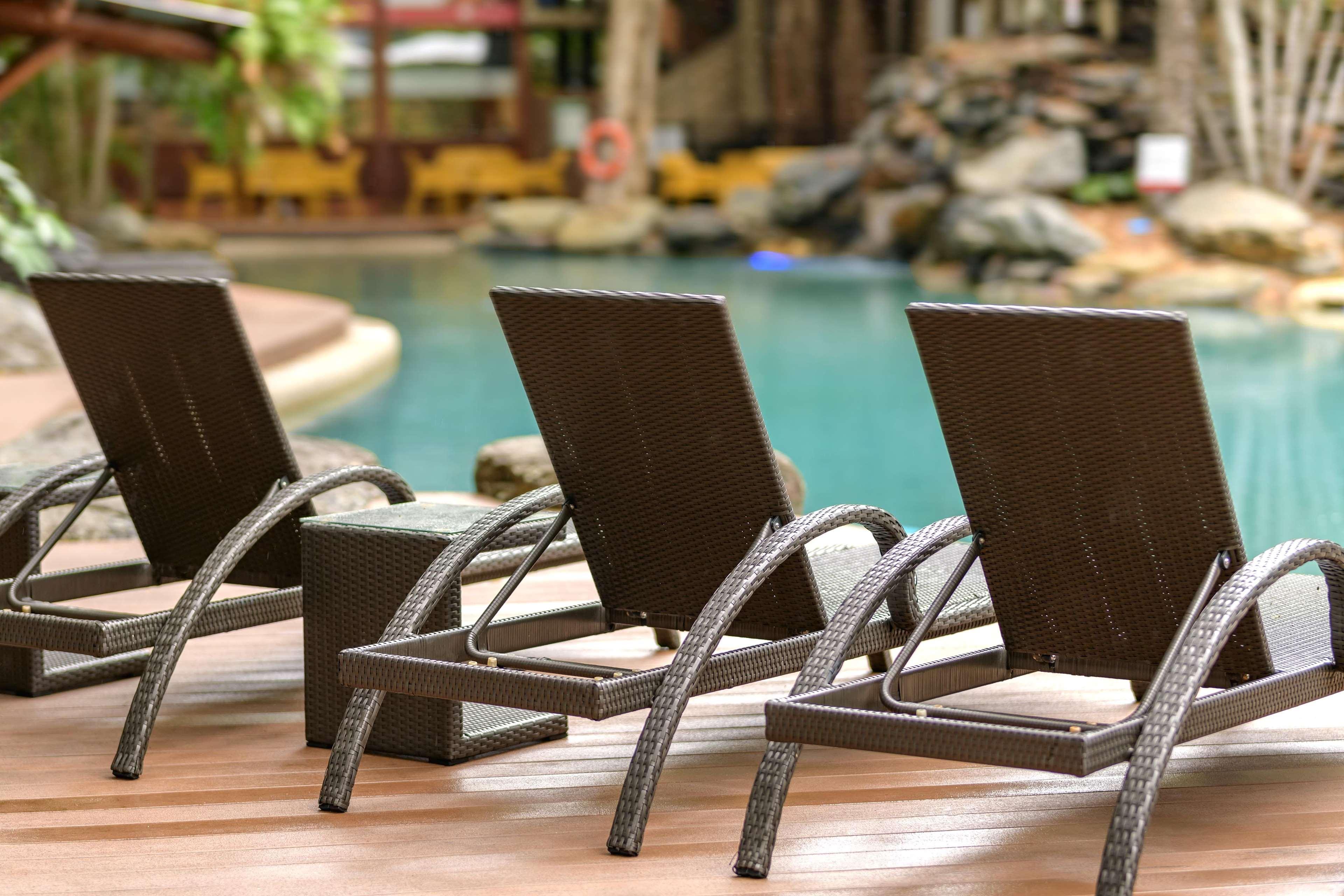 Ramada Resort By Wyndham Port Douglas Luaran gambar