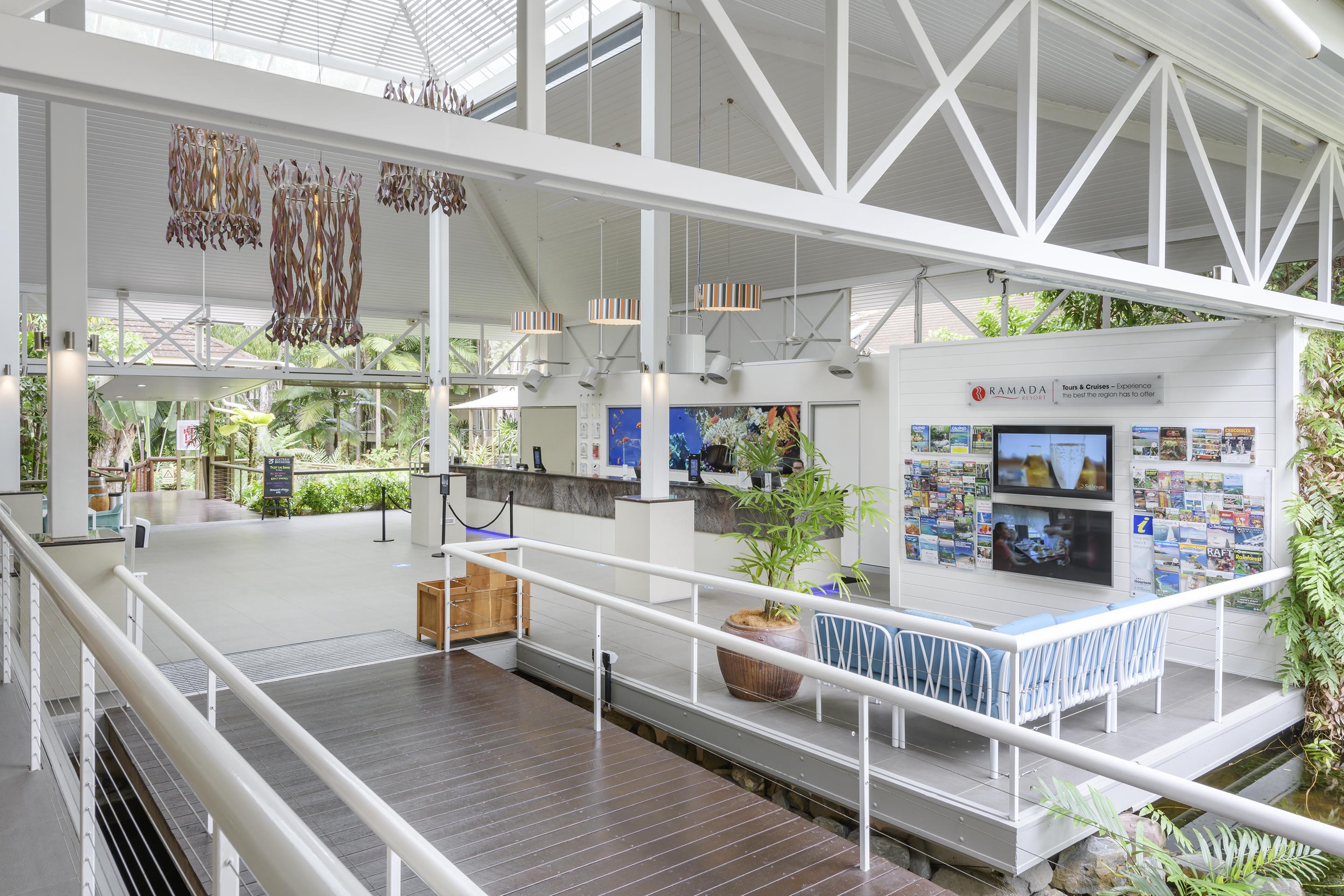 Ramada Resort By Wyndham Port Douglas Luaran gambar