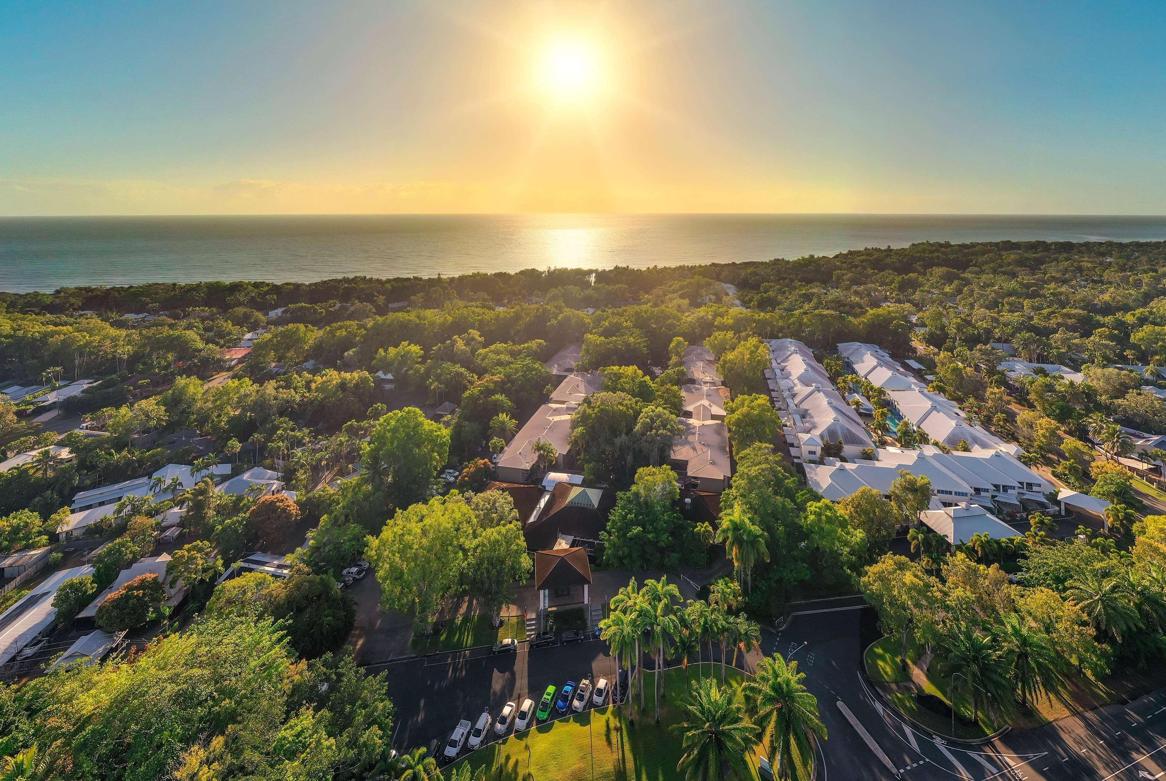 Ramada Resort By Wyndham Port Douglas Luaran gambar