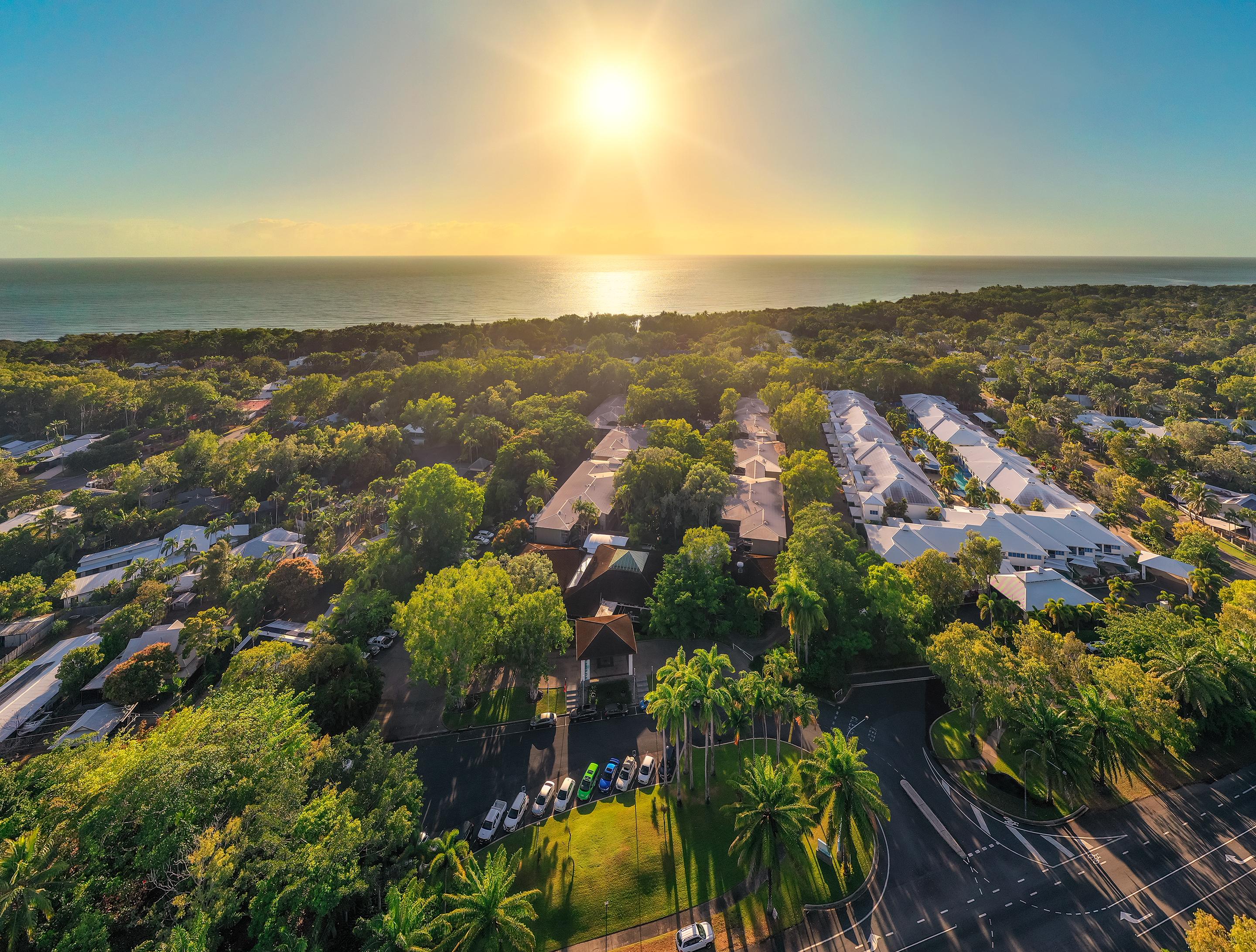 Ramada Resort By Wyndham Port Douglas Luaran gambar