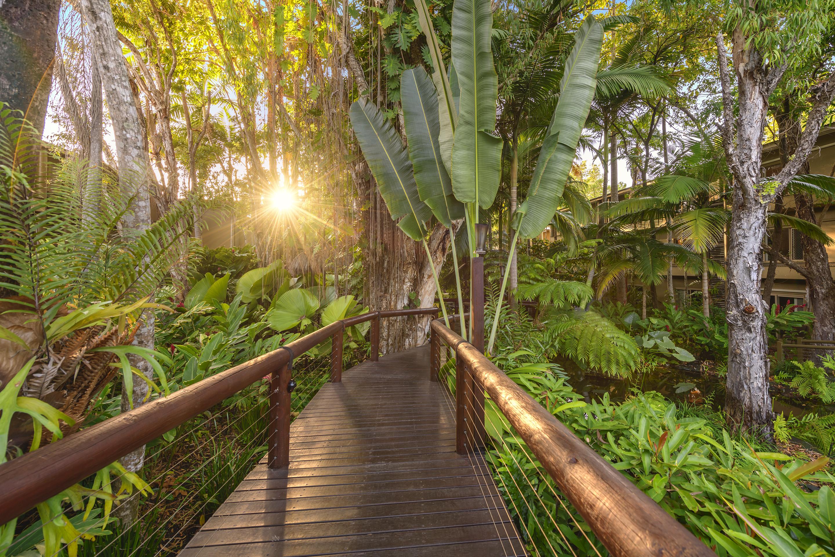 Ramada Resort By Wyndham Port Douglas Luaran gambar