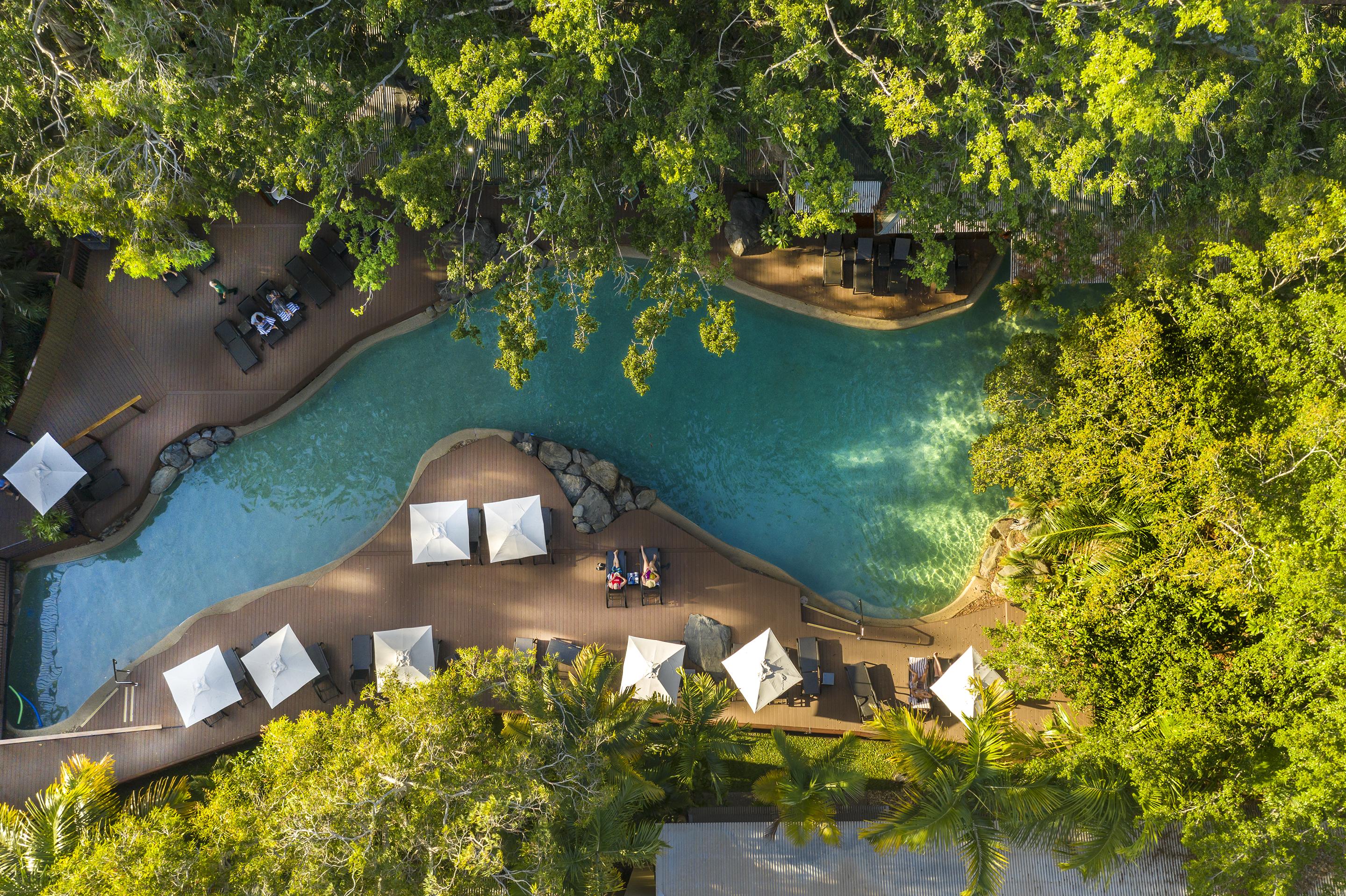 Ramada Resort By Wyndham Port Douglas Luaran gambar