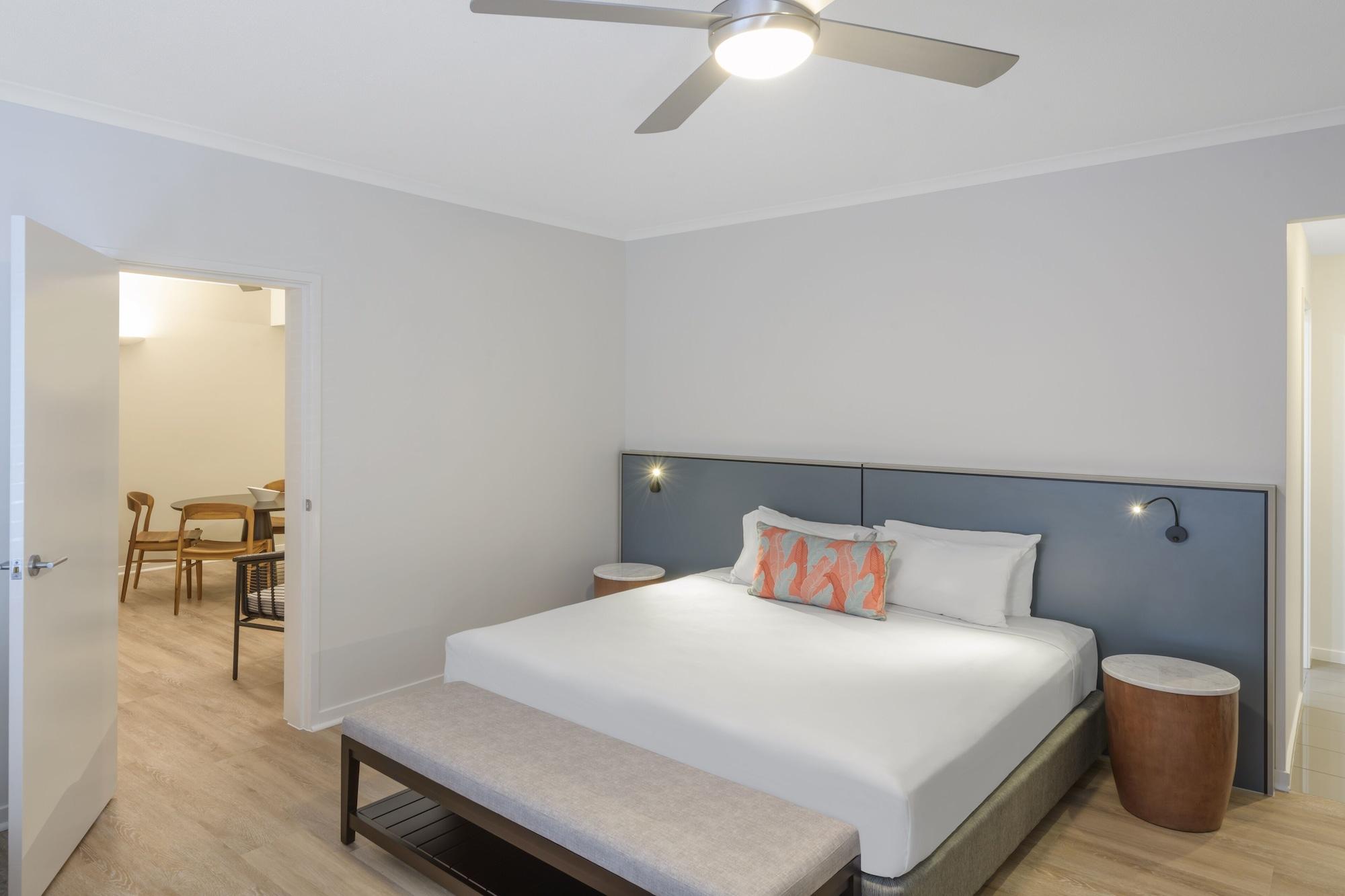 Ramada Resort By Wyndham Port Douglas Luaran gambar