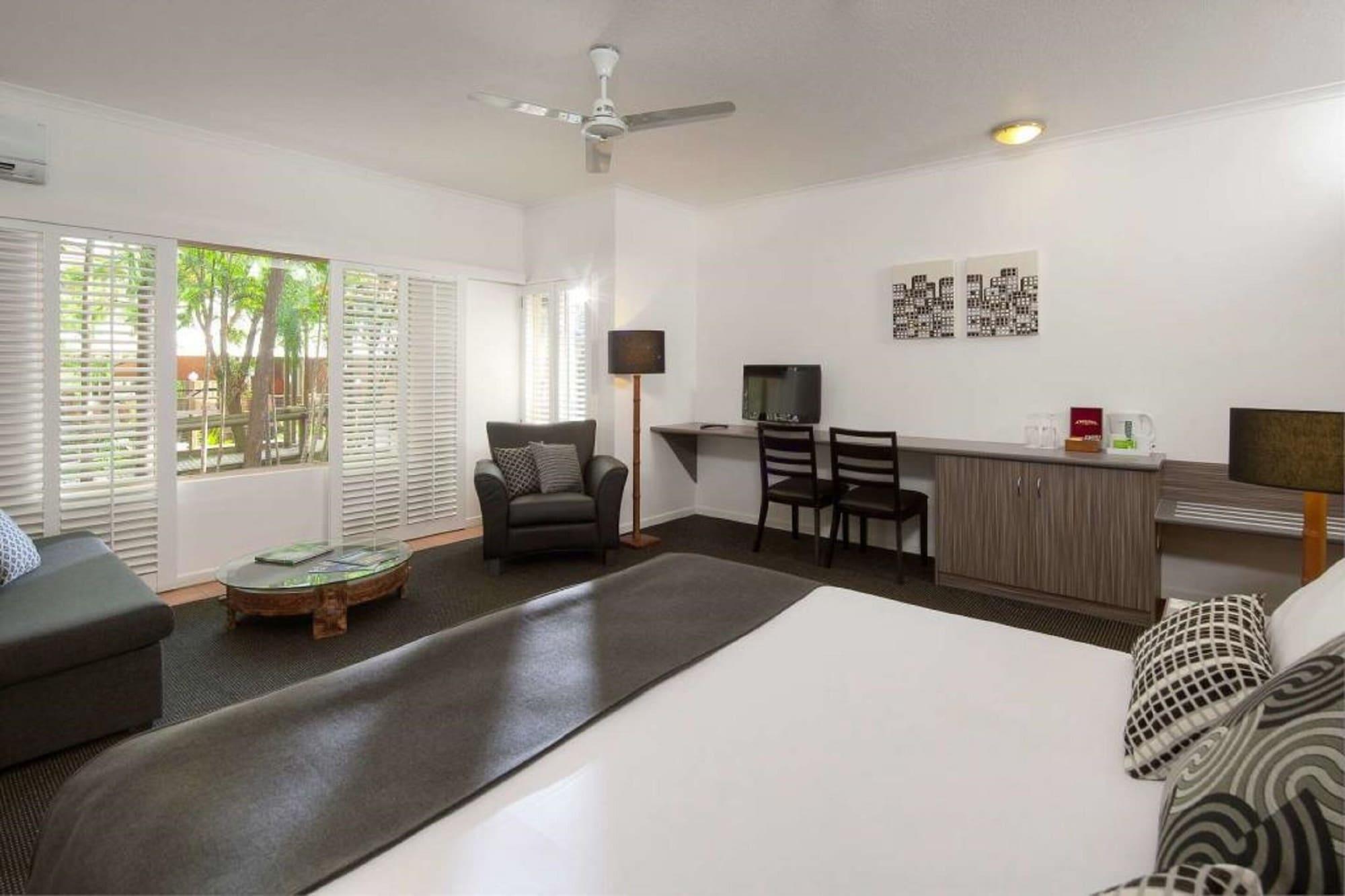Ramada Resort By Wyndham Port Douglas Bilik gambar