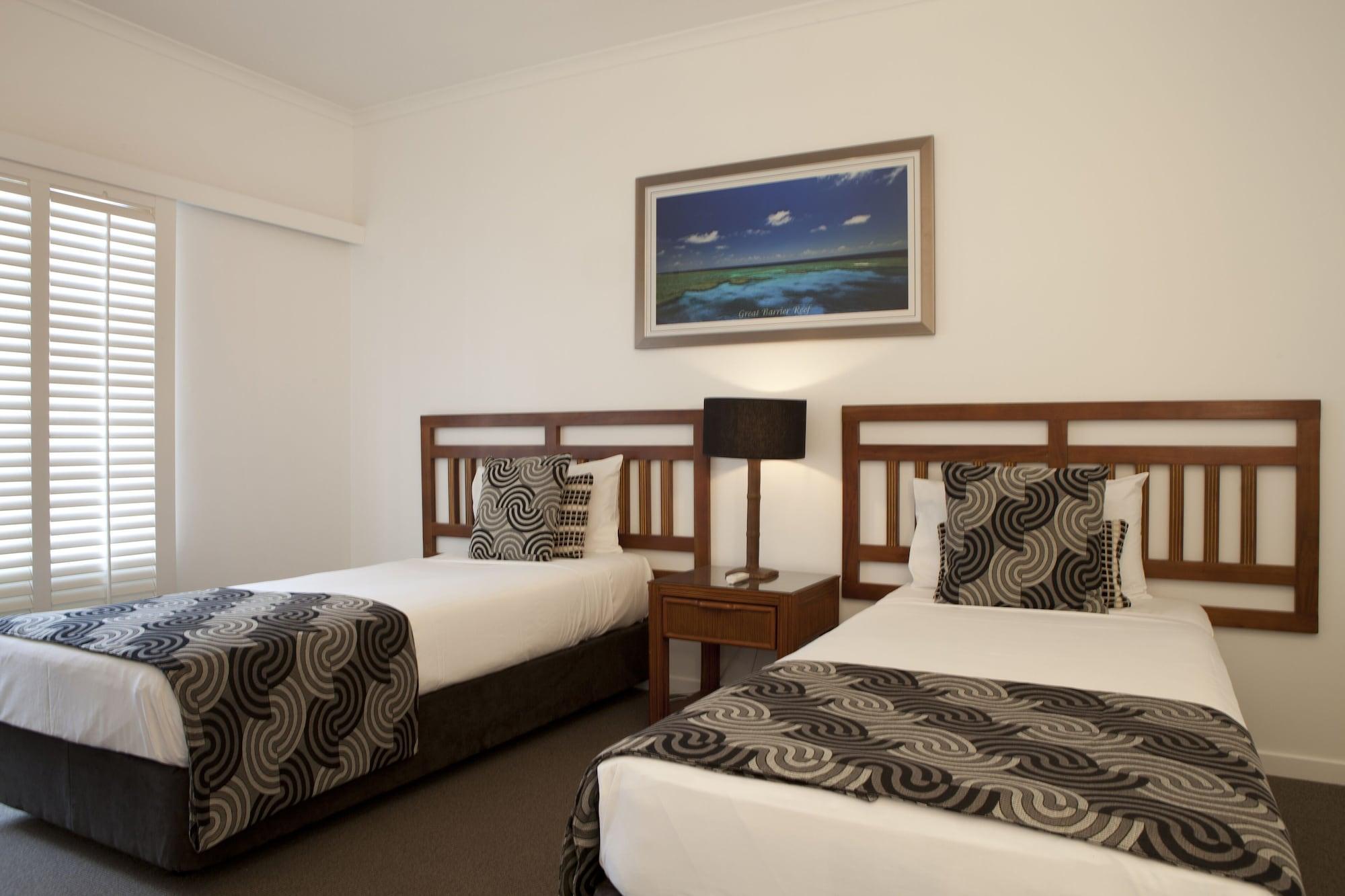 Ramada Resort By Wyndham Port Douglas Luaran gambar