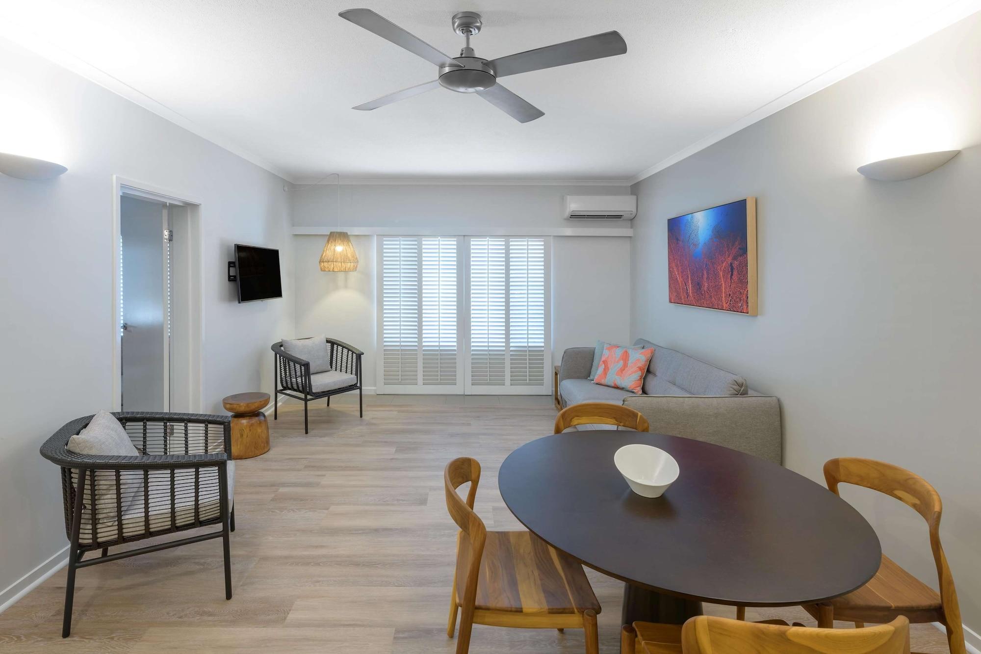Ramada Resort By Wyndham Port Douglas Luaran gambar