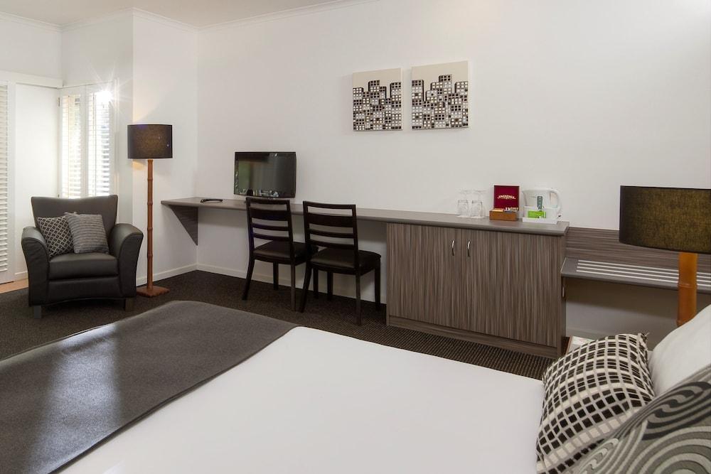 Ramada Resort By Wyndham Port Douglas Luaran gambar
