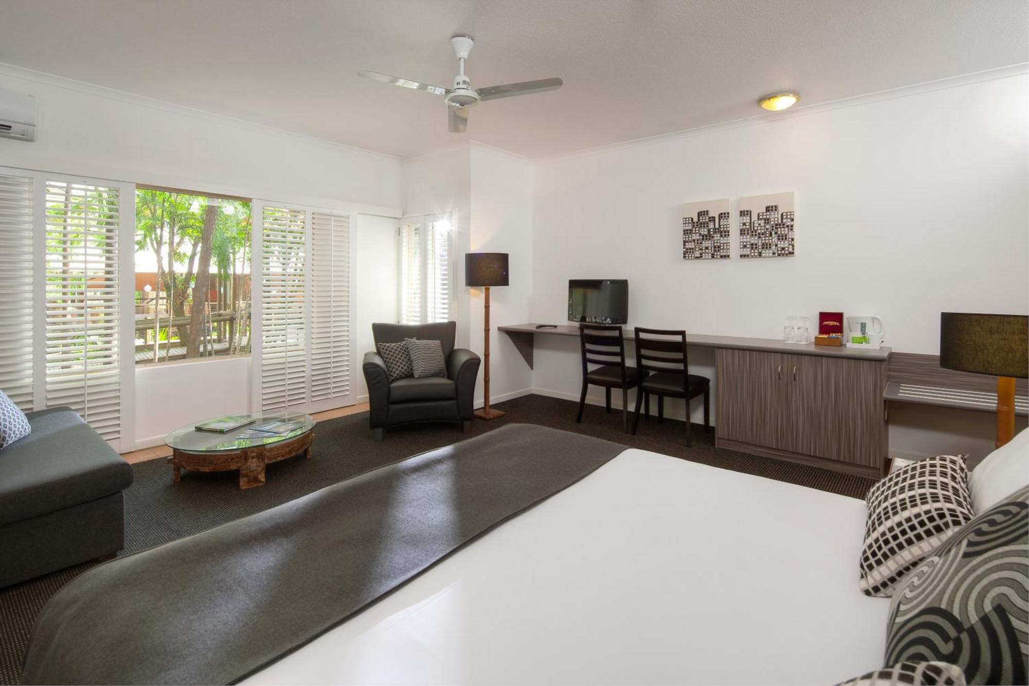 Ramada Resort By Wyndham Port Douglas Luaran gambar