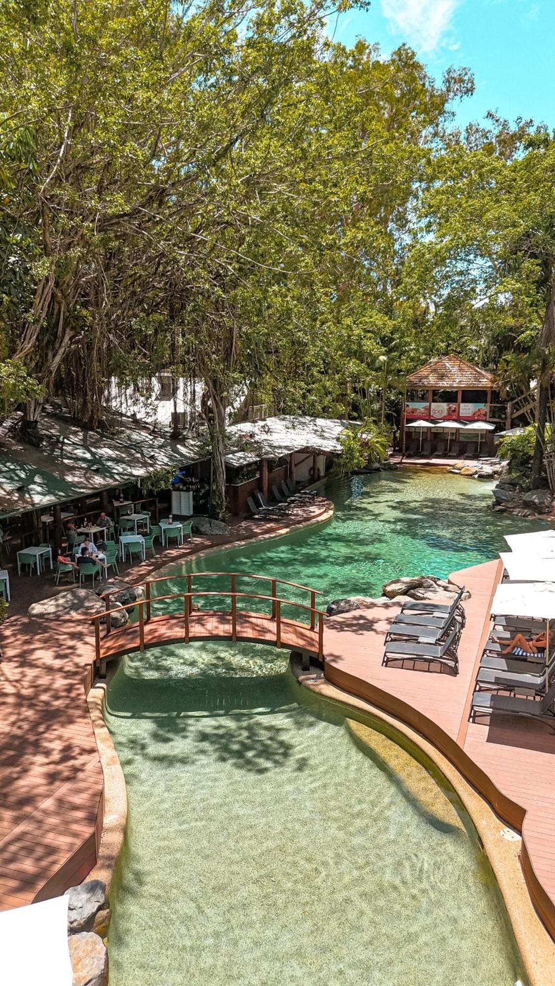 Ramada Resort By Wyndham Port Douglas Luaran gambar