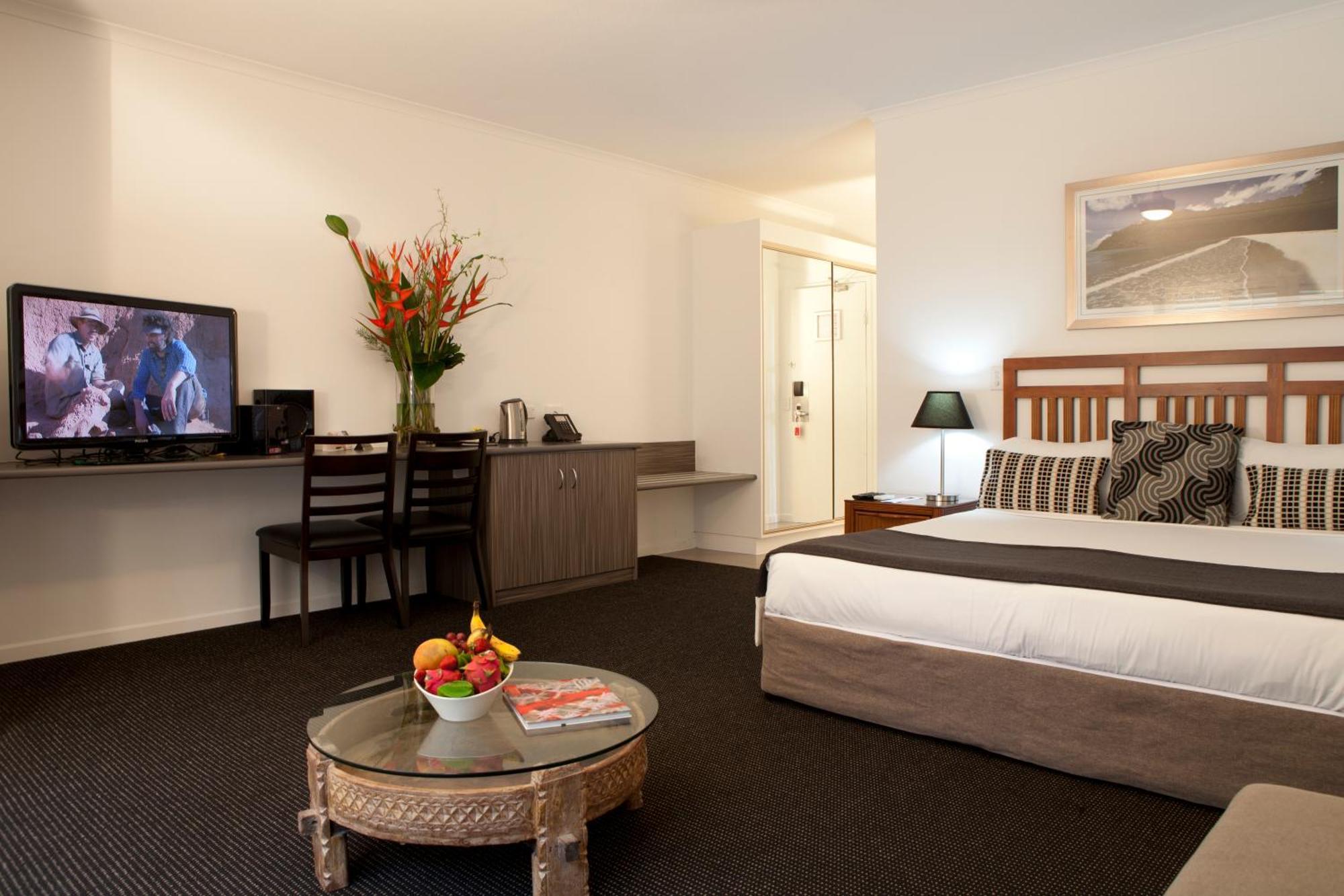 Ramada Resort By Wyndham Port Douglas Luaran gambar