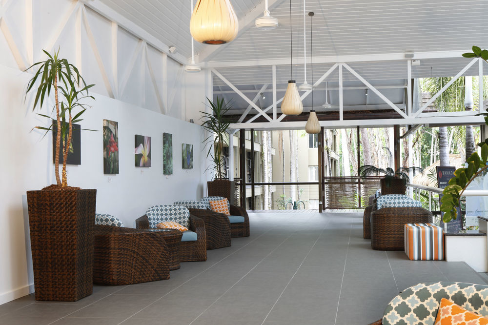 Ramada Resort By Wyndham Port Douglas Luaran gambar