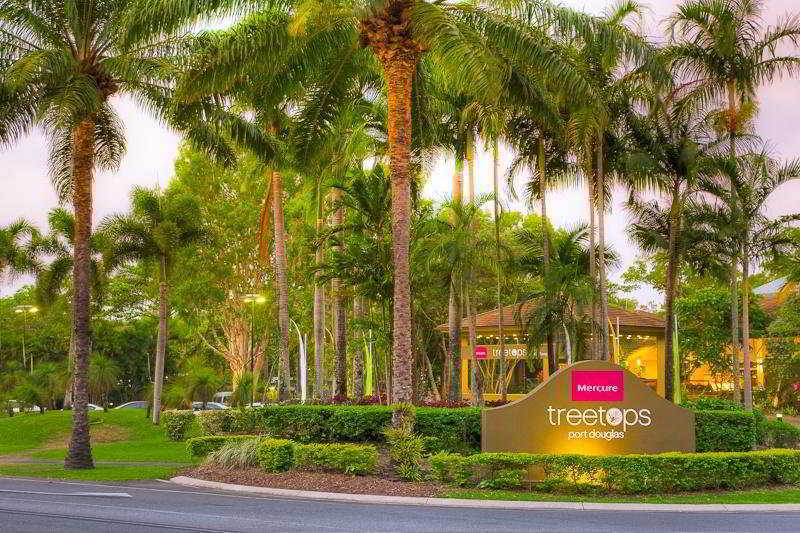 Ramada Resort By Wyndham Port Douglas Luaran gambar