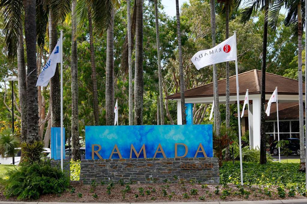 Ramada Resort By Wyndham Port Douglas Luaran gambar