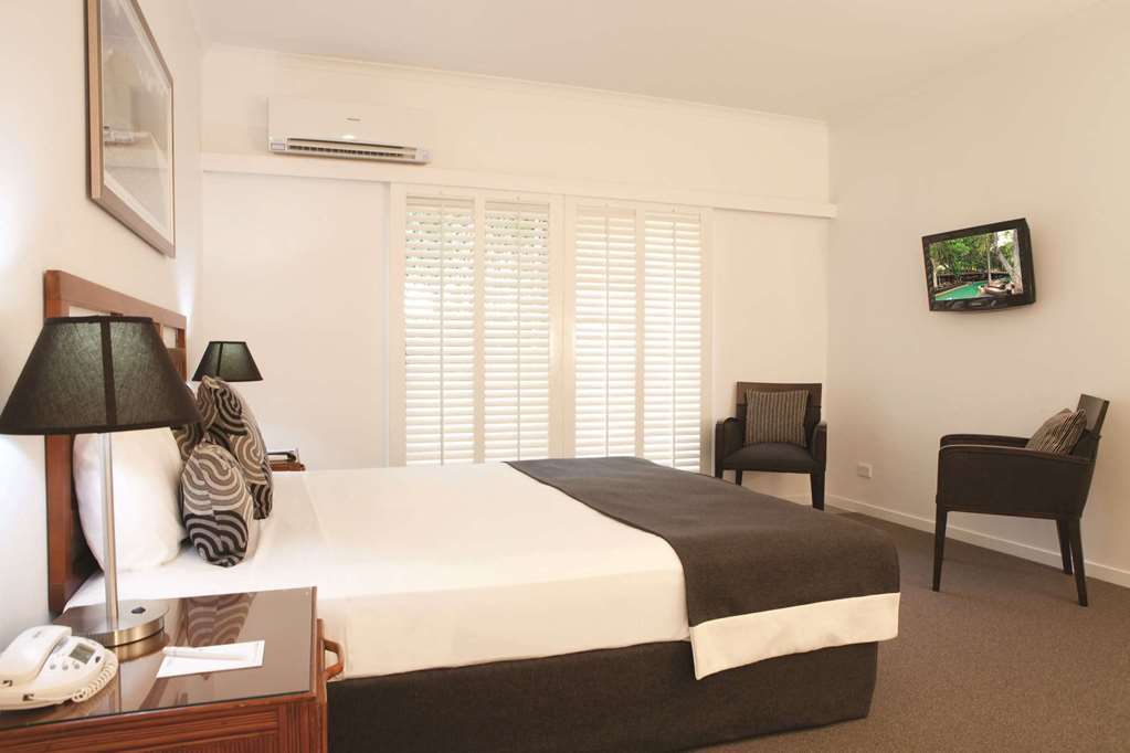 Ramada Resort By Wyndham Port Douglas Bilik gambar