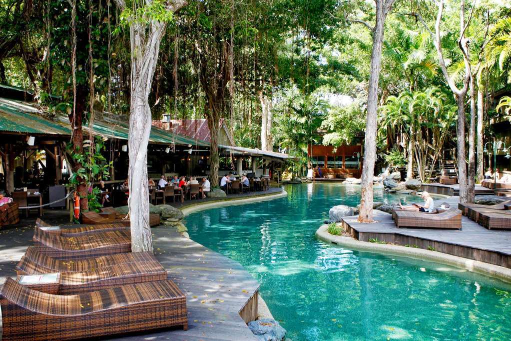 Ramada Resort By Wyndham Port Douglas Kemudahan gambar