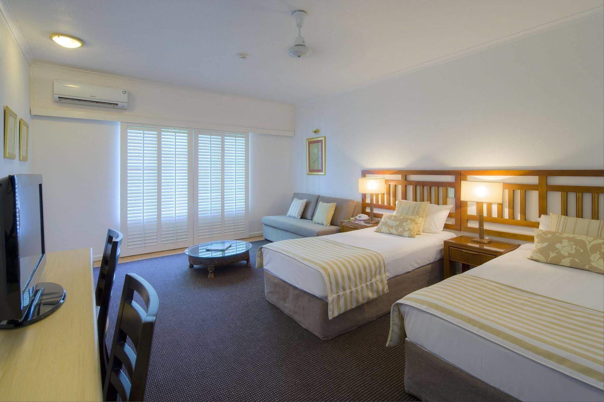 Ramada Resort By Wyndham Port Douglas Luaran gambar