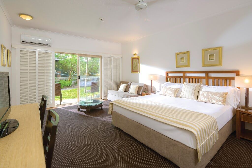 Ramada Resort By Wyndham Port Douglas Luaran gambar