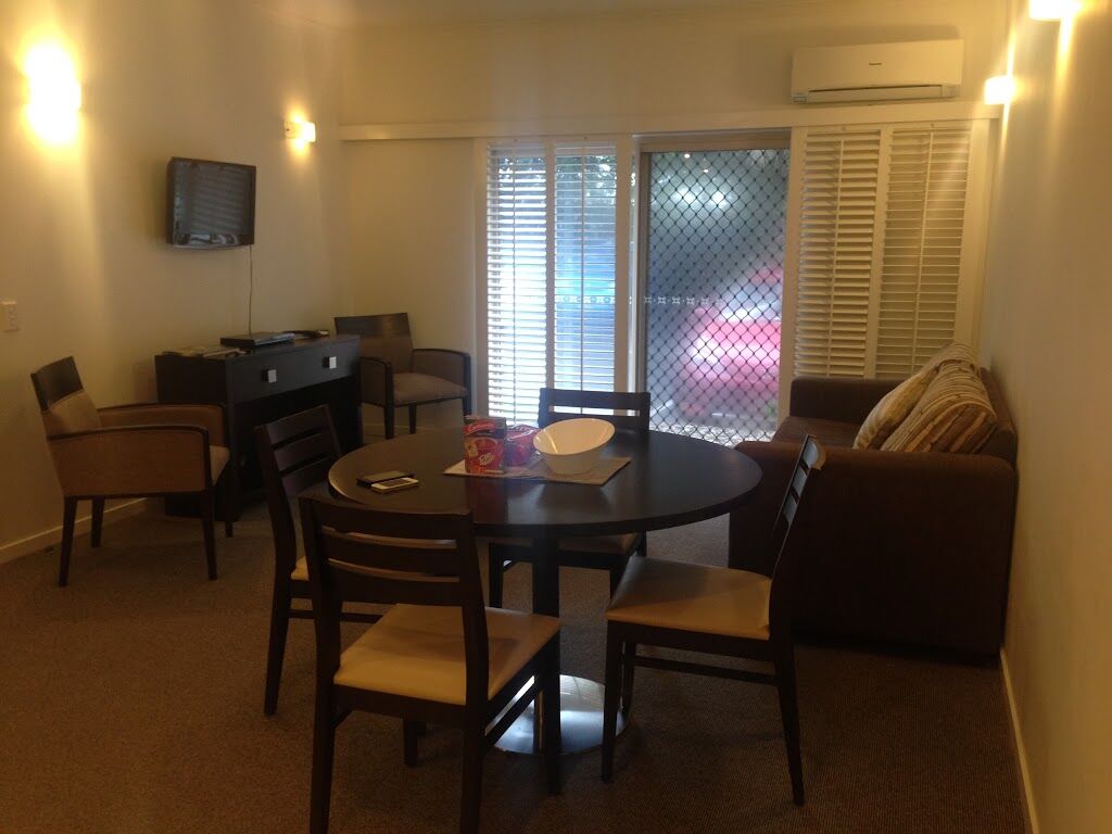 Ramada Resort By Wyndham Port Douglas Luaran gambar